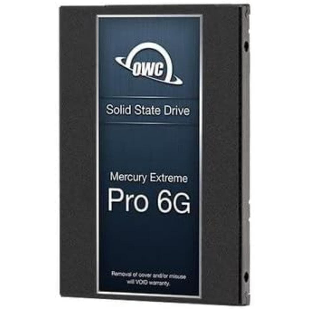 OWC Mercury Extreme Pro 2TB 2.5" SATA 7mm SSD S3D7P6GS2.0