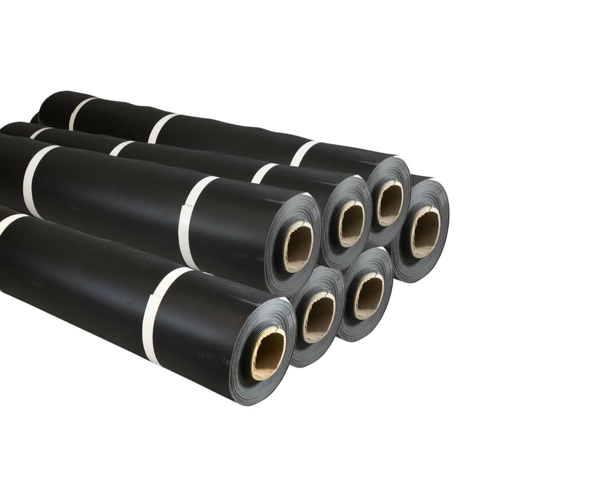 Soundsulate Mass Loaded Vinyl 1 lb/ft², Rollos 4' x 25' x 7 (700 ft²) Barrera Acústica Premium