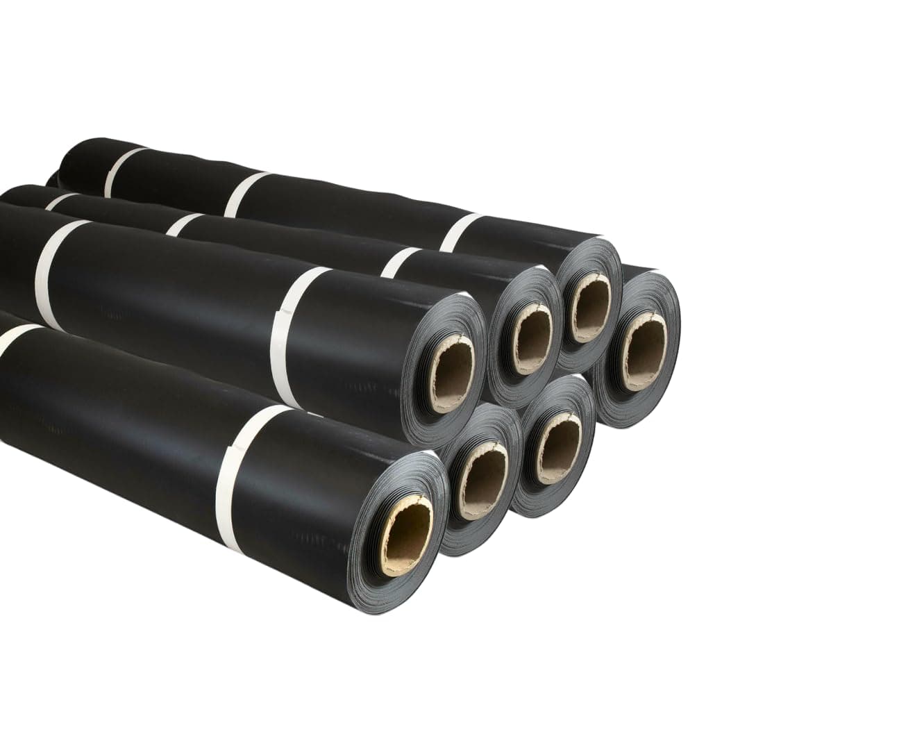 Soundsulate Mass Loaded Vinyl 1 lb/ft², Rollos 4' x 25' x 7 (700 ft²) Barrera Acústica Premium