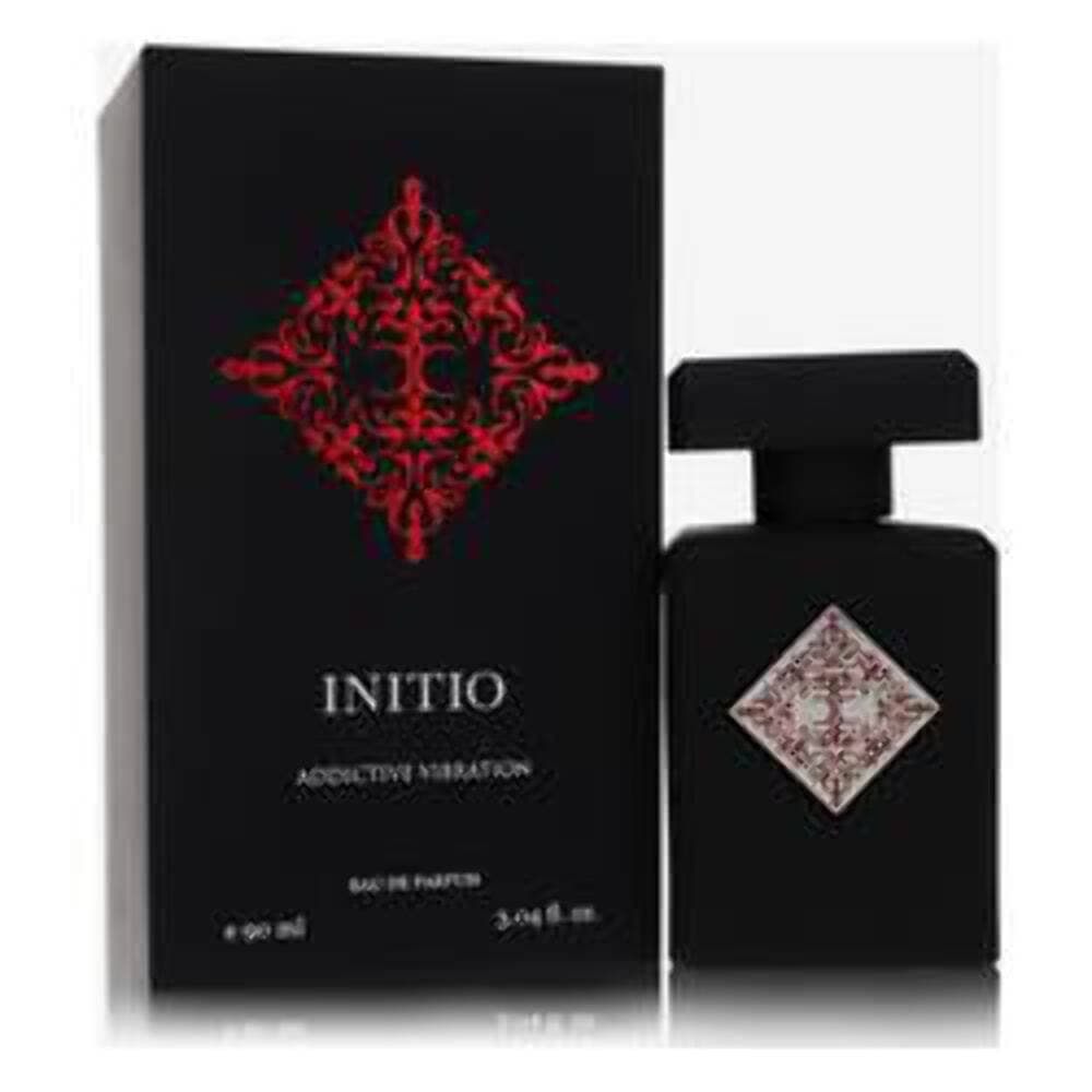 INITIO PARFUMS PRIVÉS Addictive Vibration Eau de Parfum Unisex 90 ml INAB0005SP