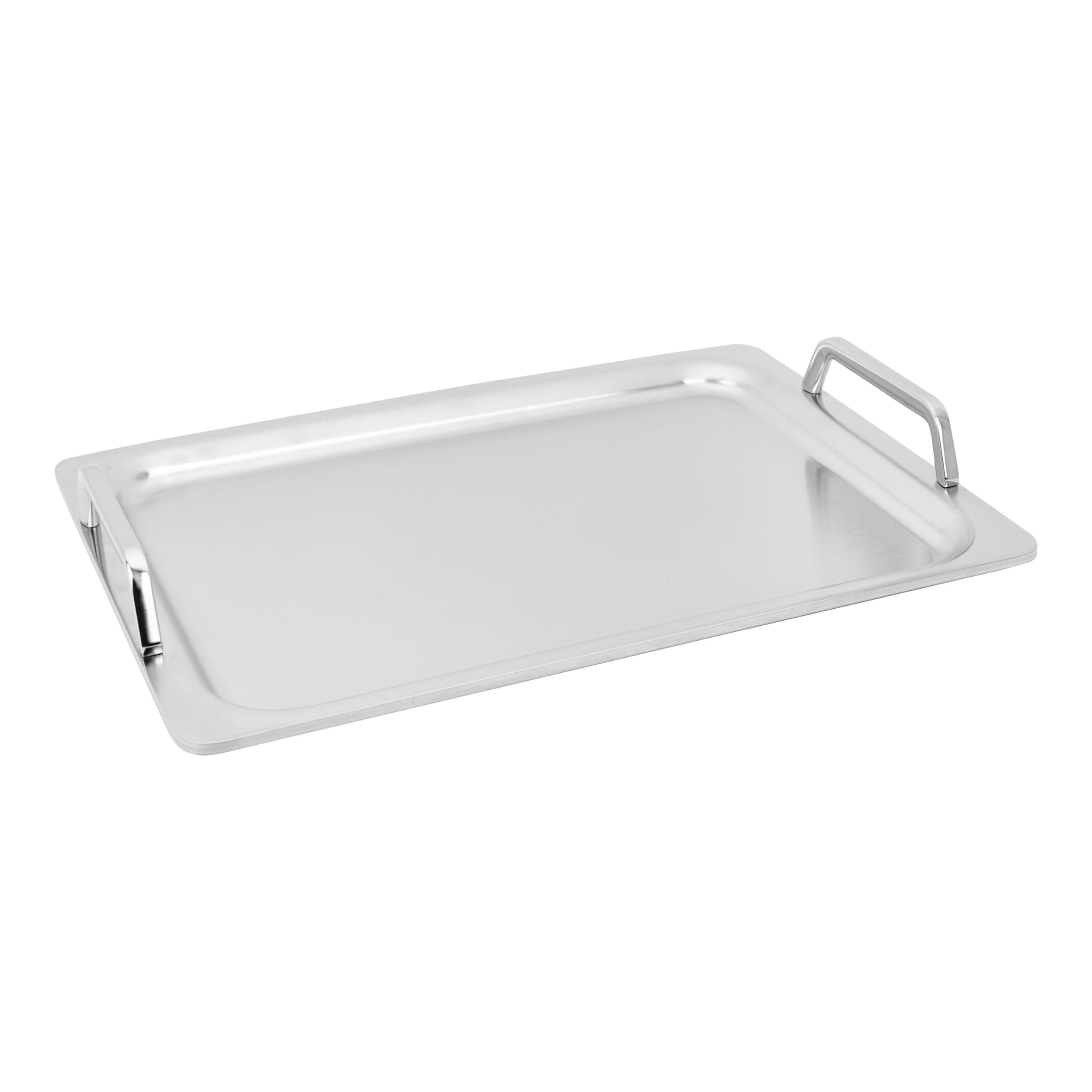 Demeyere Teppanyaki/Plancha Duo Grill 39 x 27 cm 54739 40850-956-0