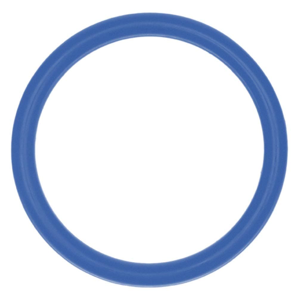 433 Fluorosilicone O-Ring 70A Durometer Azul (Pack de 5) MR-F70433/5
