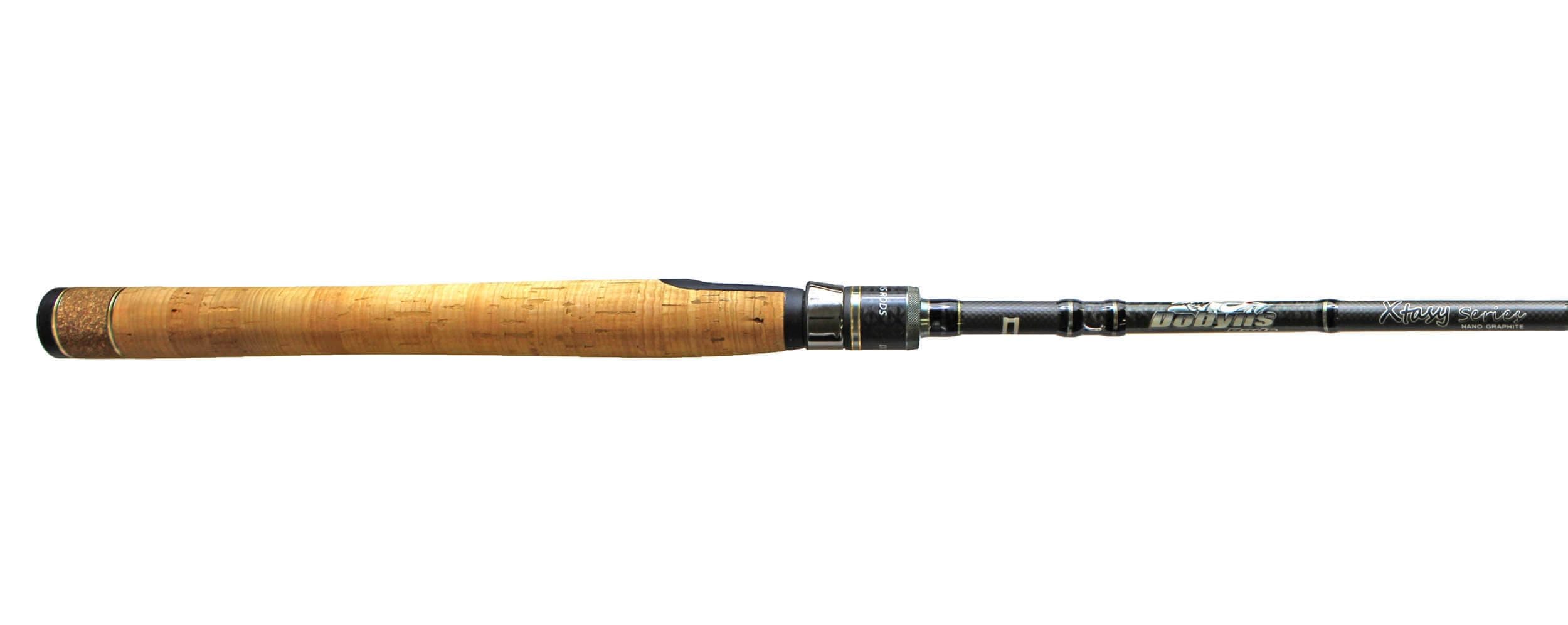 Dobyns Rods Xtasy DRX-610-2S-FH DOB-DRX-610-2S-FH