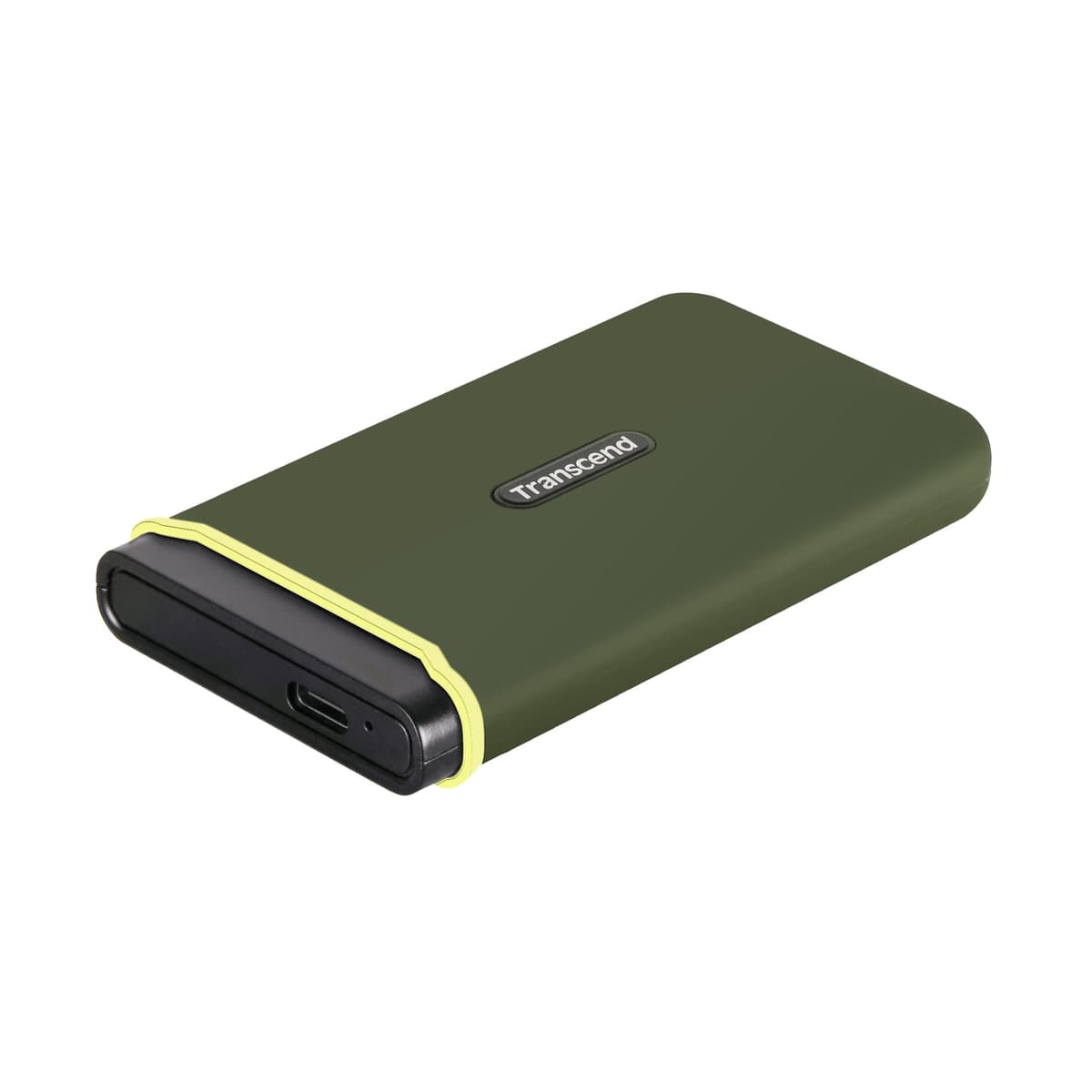 Transcend SSD Externo Portátil 2TB, hasta 2000 MB/s, Disco Duro Portátil para Steam Deck/iPhone/iPad/Mac/Windows/Android/Tablets/PS5/PS4/Xbox/Smart TV, USB 3.2 Gen 2 (20 Gbps) Cable USB-C TS2TESD380C