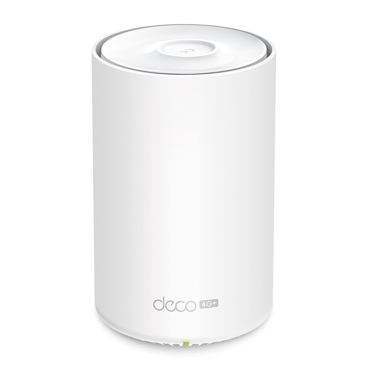 TP-Link Deco X20-4G - Router Mesh Wi-Fi 6 4G+ AX1800 con 3 puertos Gigabit