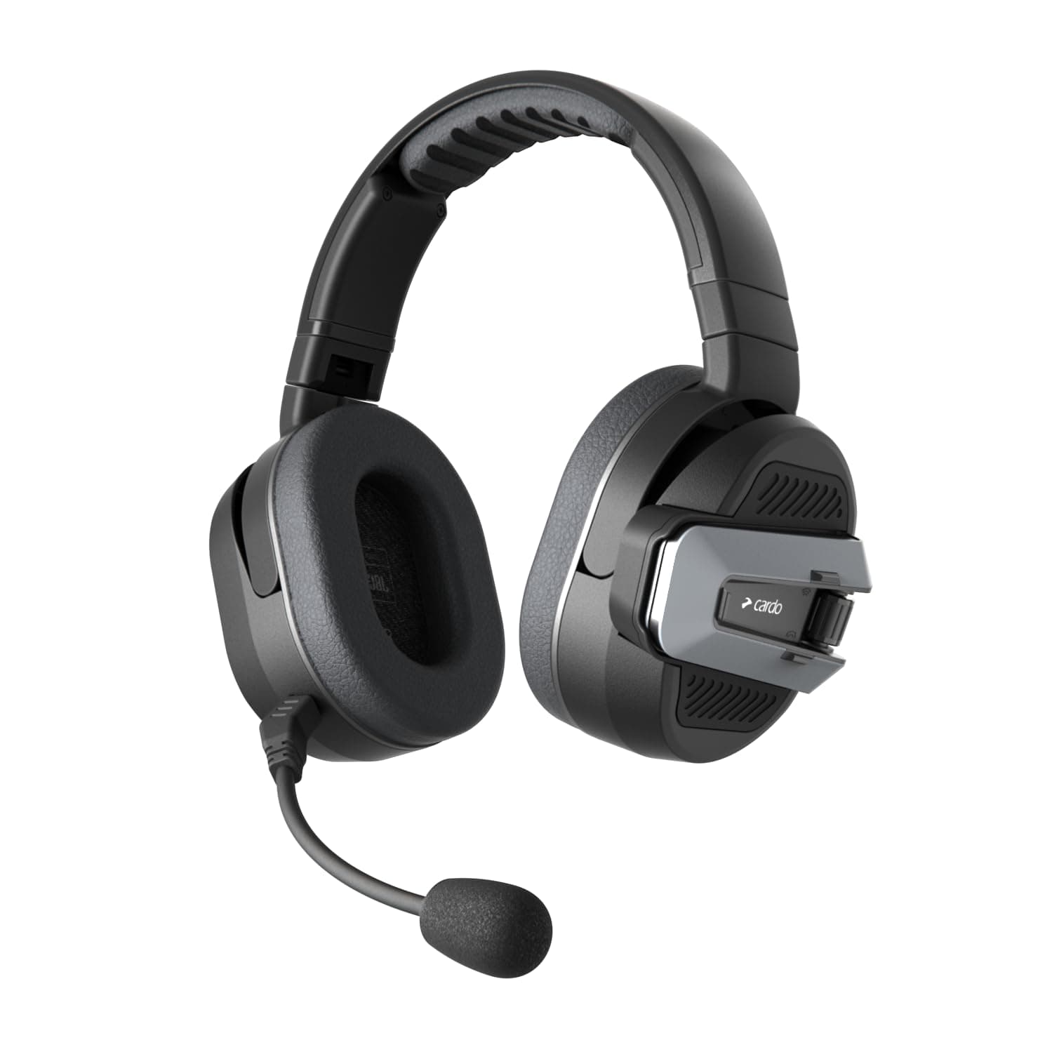 Cardo Packtalk Edgephone para ORV - Pack Dual PTHP0102
