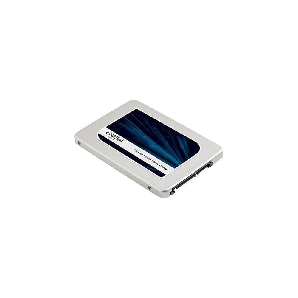 Crucial MX300 2TB SSD SATA 2.5" CT2050MX300SSD1