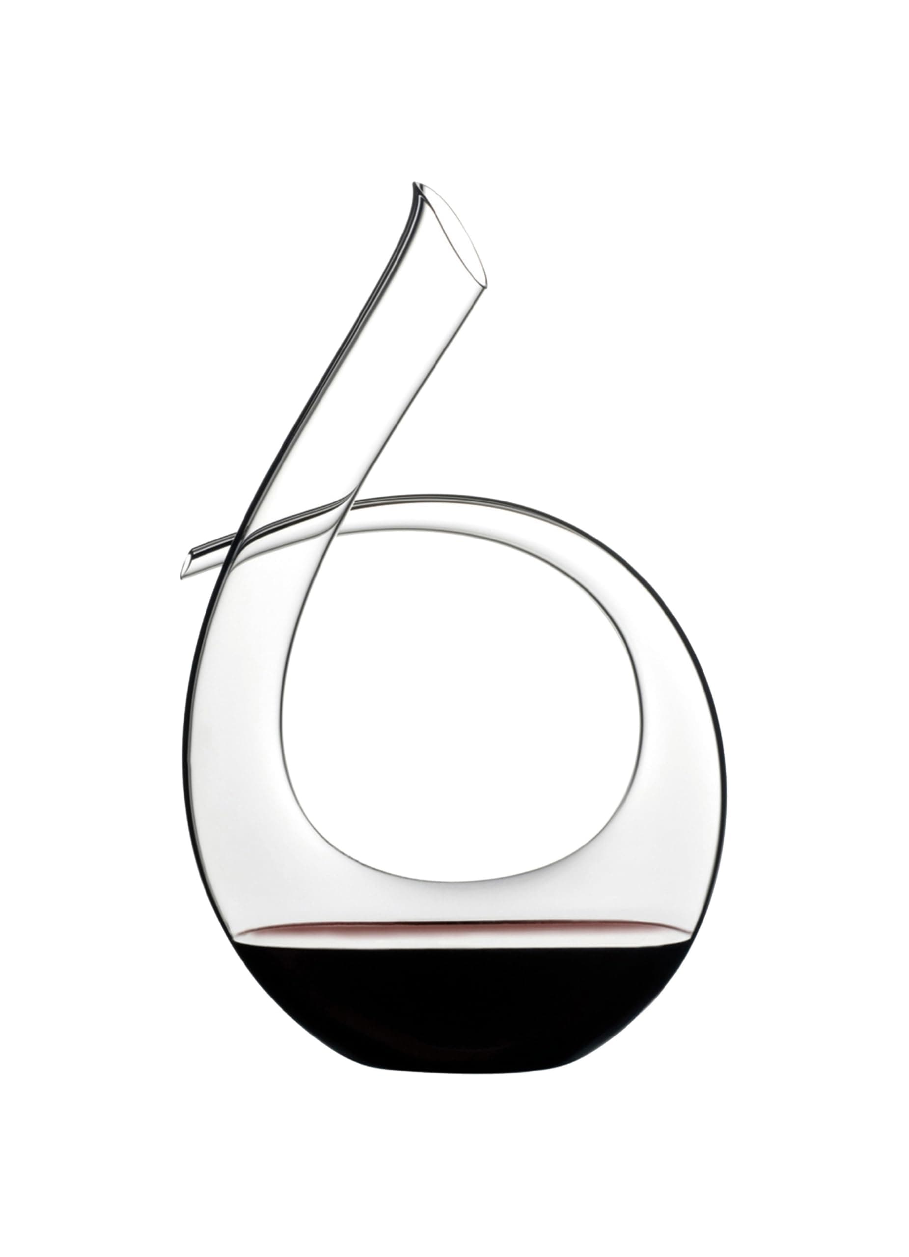 Riedel Black Tie Decanter de cristal 4100 / 23