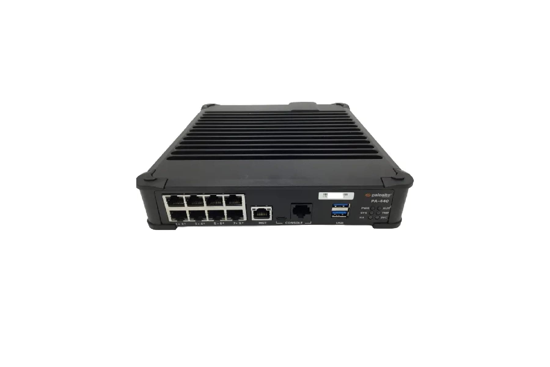 Generic Palo Alto PAN-PA-440 Next Generation Firewall (Renewed) [Sin Licencia] PA-440-cr