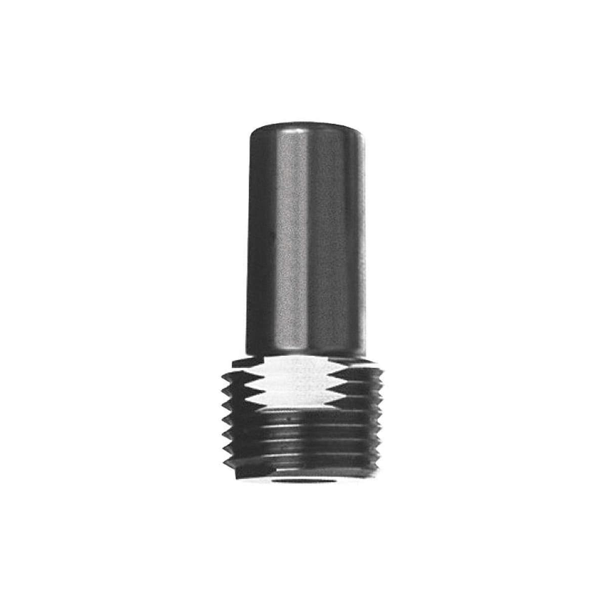 Calibre de enchufe NPT Vermont Gage 401123520, L-1,6"-8
