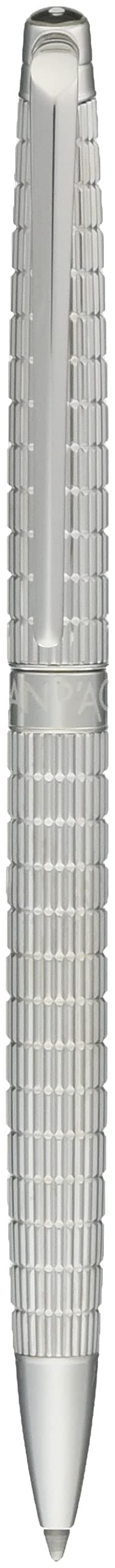 Caran d'Ache Leman Slim Bolígrafopunto Medio 4781-386, Twist, Color Light CD4781.386