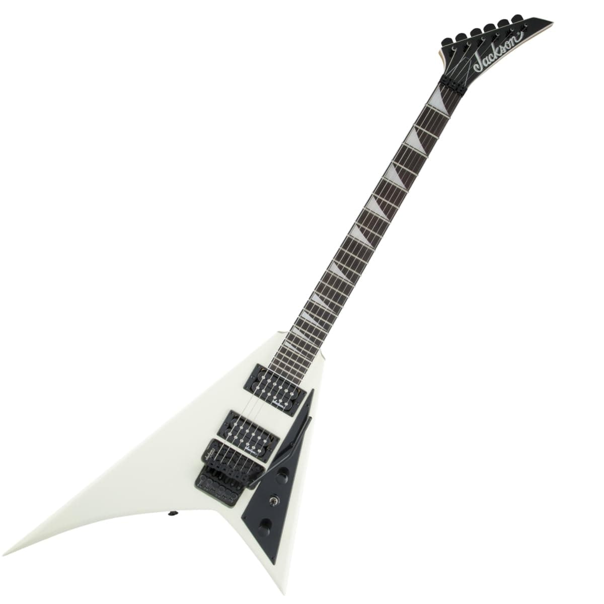 Jackson Serie JS Rhoads JS32 - Marfil 2910147557