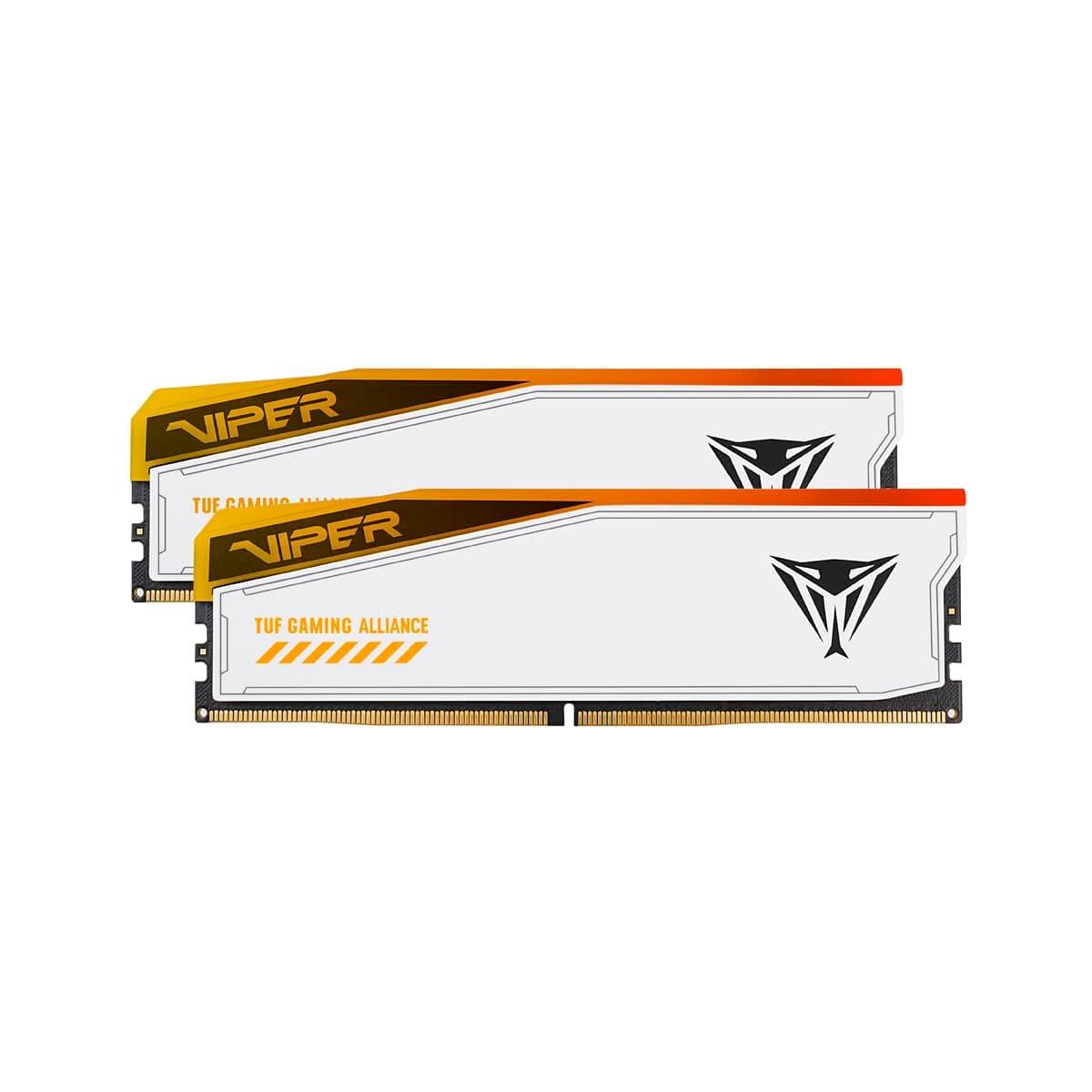 Patriot Viper Elite 5 TUF Gaming DDR5 48GB (2x24GB) 6000MT/s CL36 PVER548G60C36KT