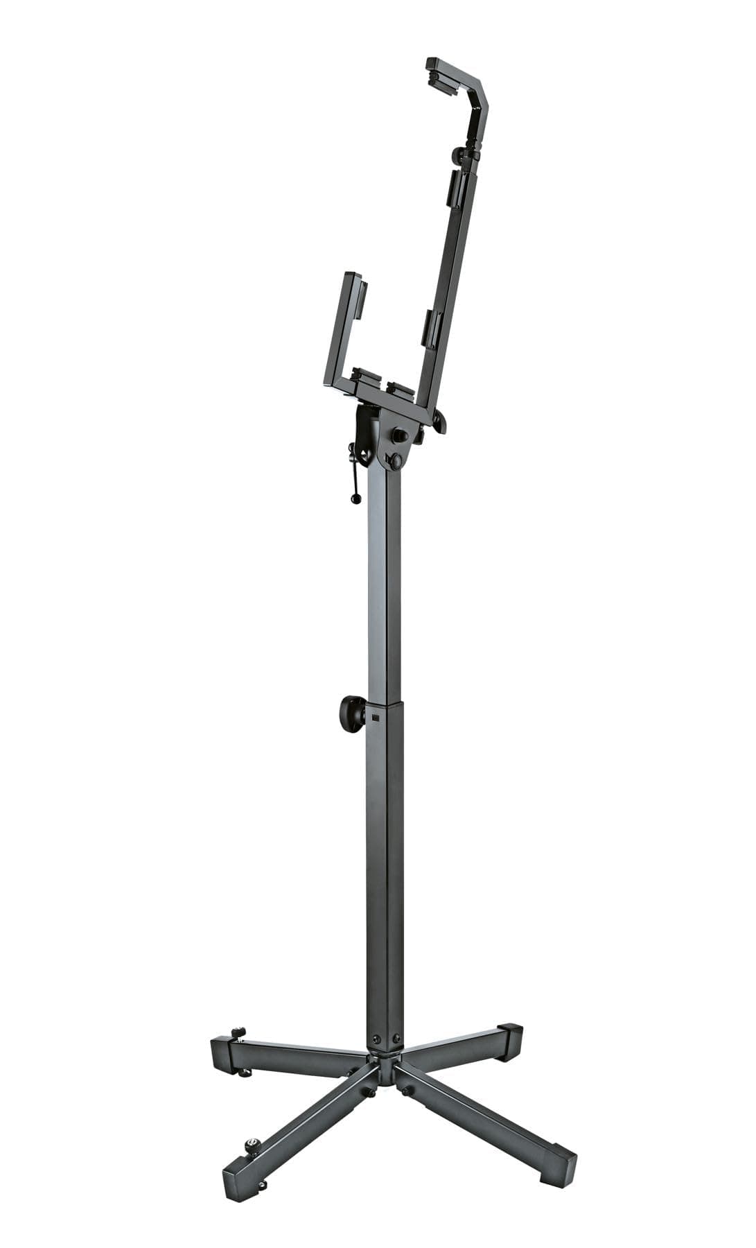K&M Konig & Meyer Soporte para acordeón 17400-009-55