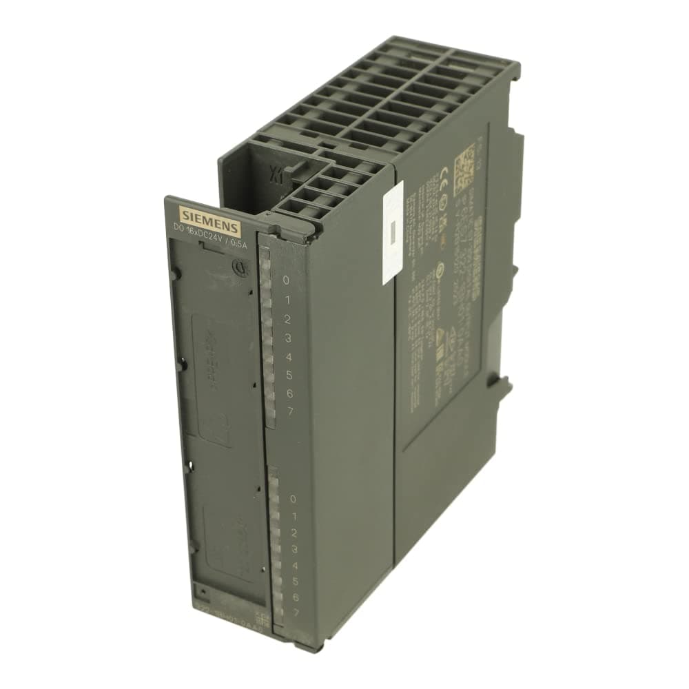 SIEMENS 6ES7322-1BH01-0AA0 Módulo PLC
