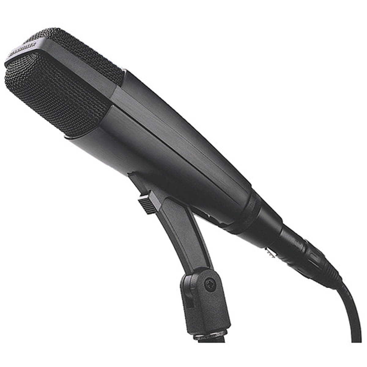 Sennheiser Pro Audio Profesional MD 421-II Micrófono Dinámico Cardioide para Instrumentos MICMD421II