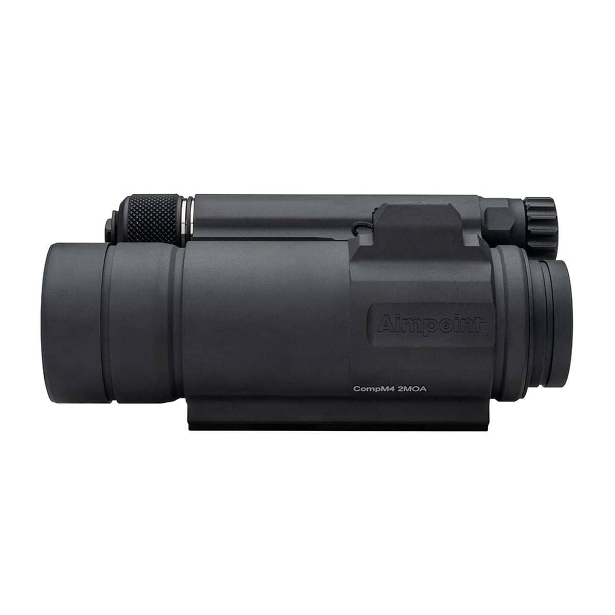 Mira réflex punto rojo Aimpoint CompM4 sin montura - 2 MOA 12309