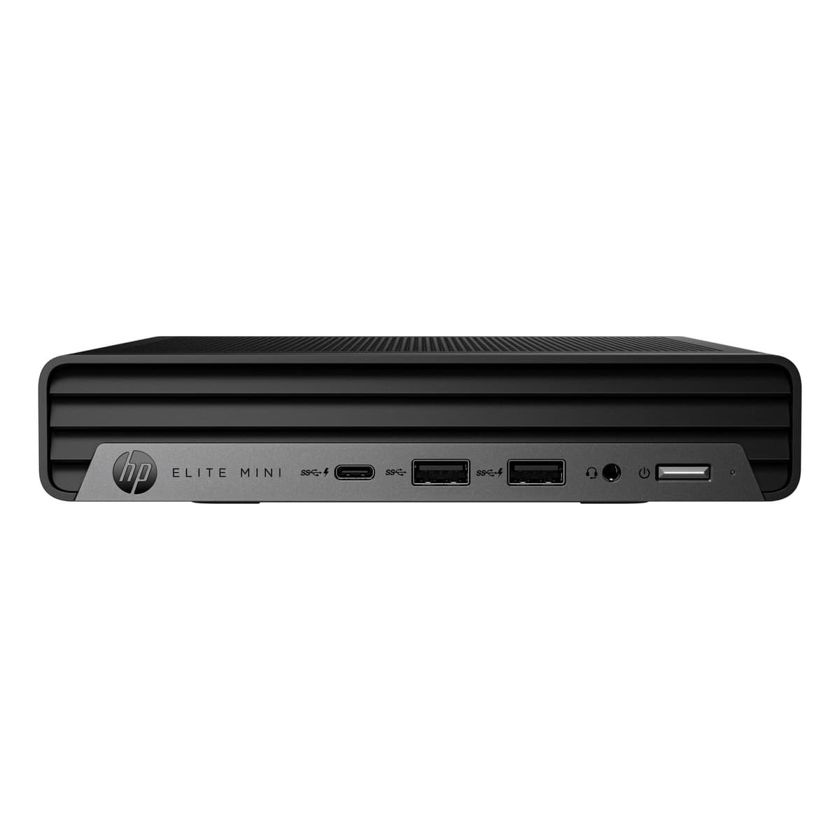 HP Elite Mini 800 G9 Mini Desktop Core i7-14700T vPro 32GB 512GB SSD Windows 11 Pro A12GVUT#ABA