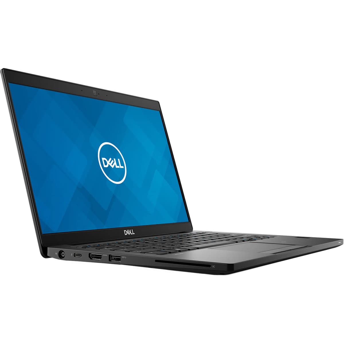 Dell Latitude 7390 Ultrabook | Intel Core i7 de 8ª generación de cuatro núcleos | 16 GB RAM - 1 TB SSD | Pantalla táctil FHD de 13.3" con webcam | Wi-Fi | Bluetooth | Microsoft Office | Windows 11 (Reacondicionado)