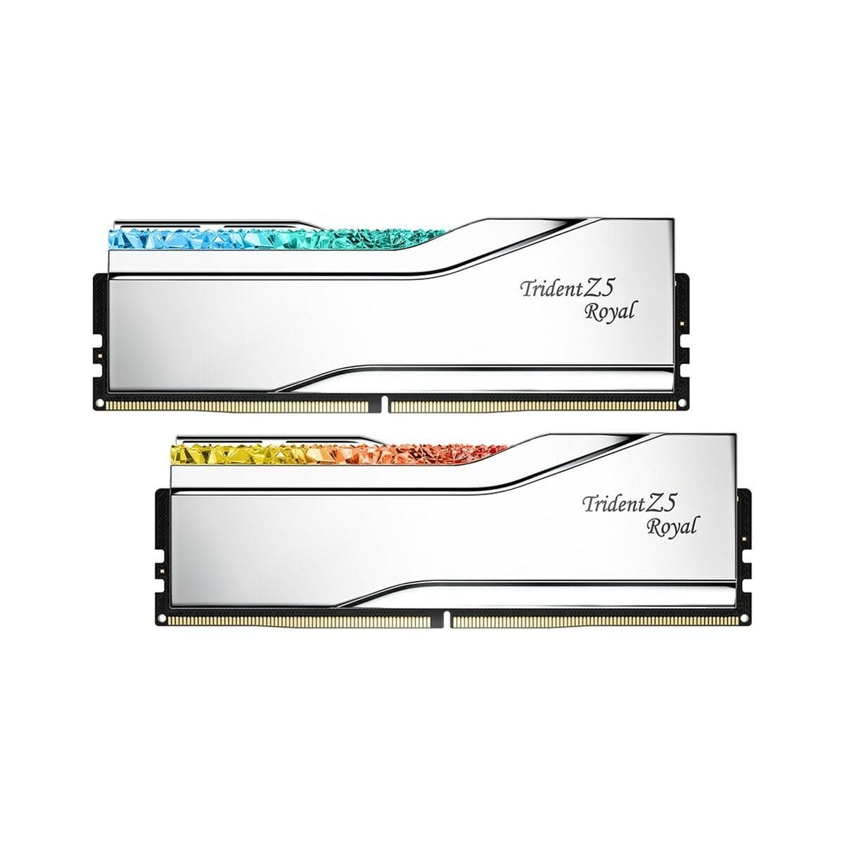 GSKILL F5-6000J2836G16GX2-TR5NS 32GB DDR5 6000MHz CL36 EAN Marca 4713294236753