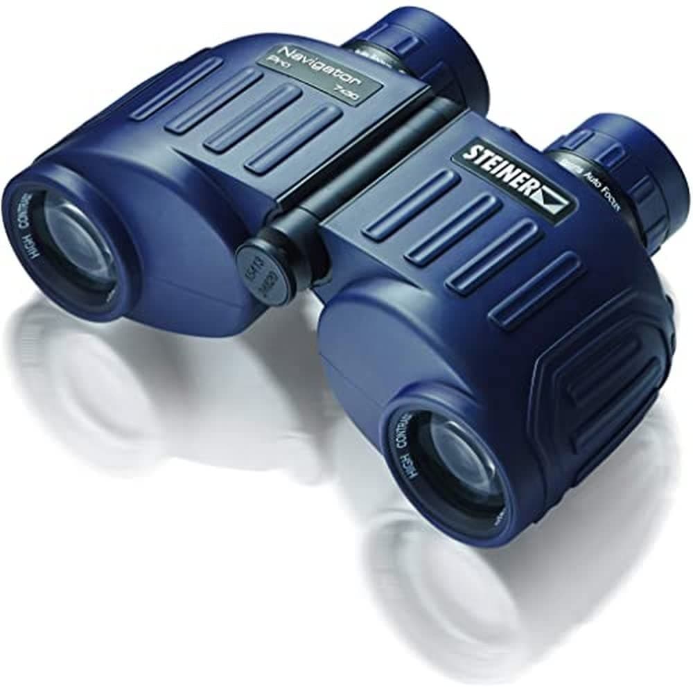 Binoculares Steiner Navigator Pro, 7x30 7645