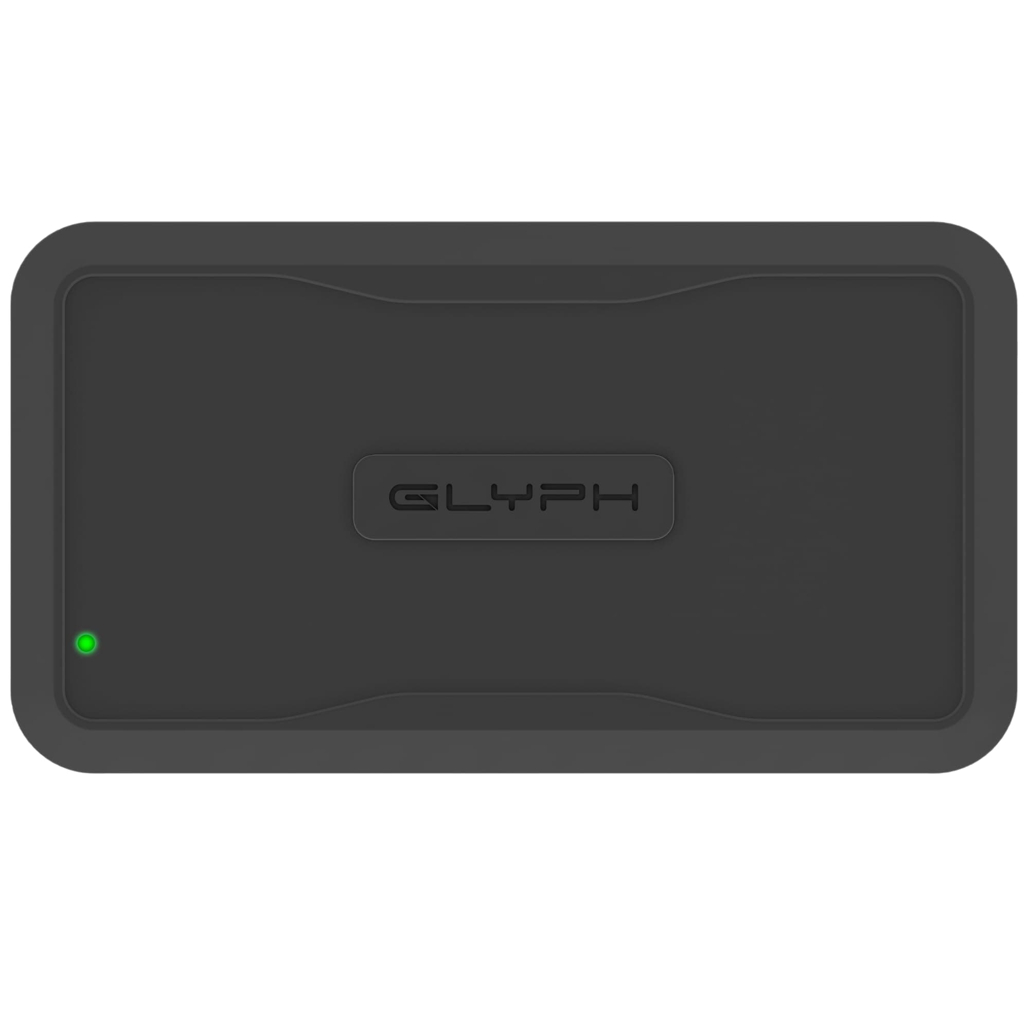 Glyph Atom Pro Unidad de Estado Sólido (SSD) NVMe Externa, Thunderbolt 3, 2TB A2000PRO