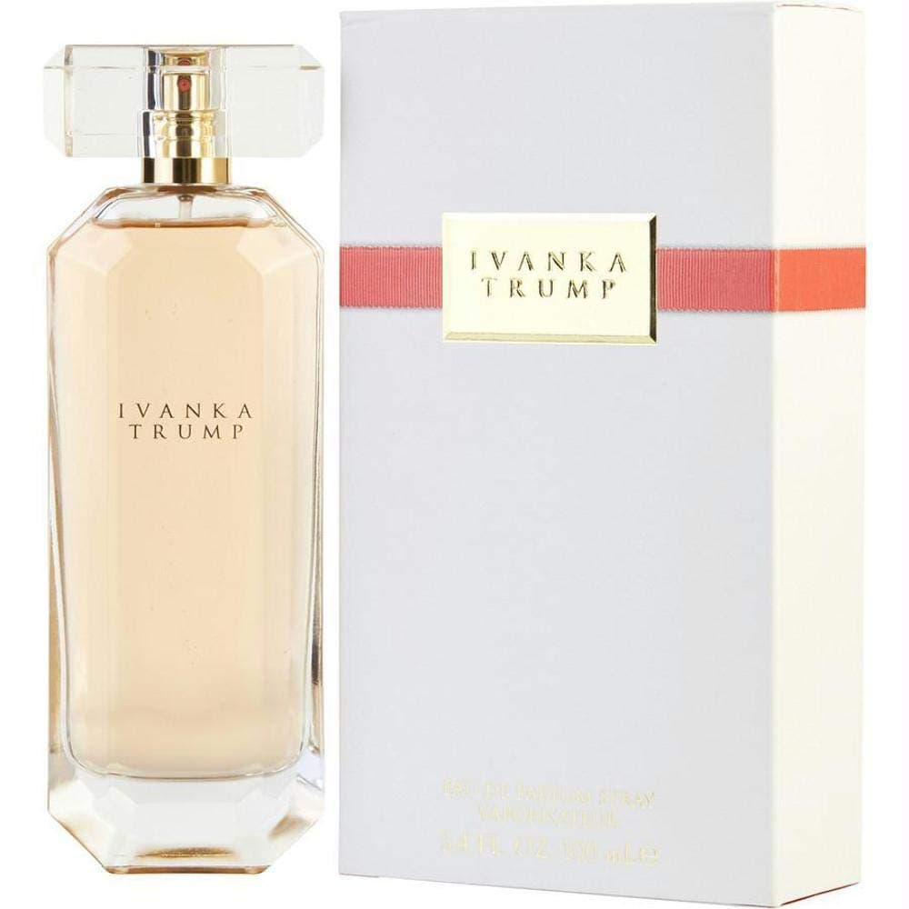 Ivanka Trump Eau de Parfum Spray para Mujer, 3.4 oz IDXFX533635