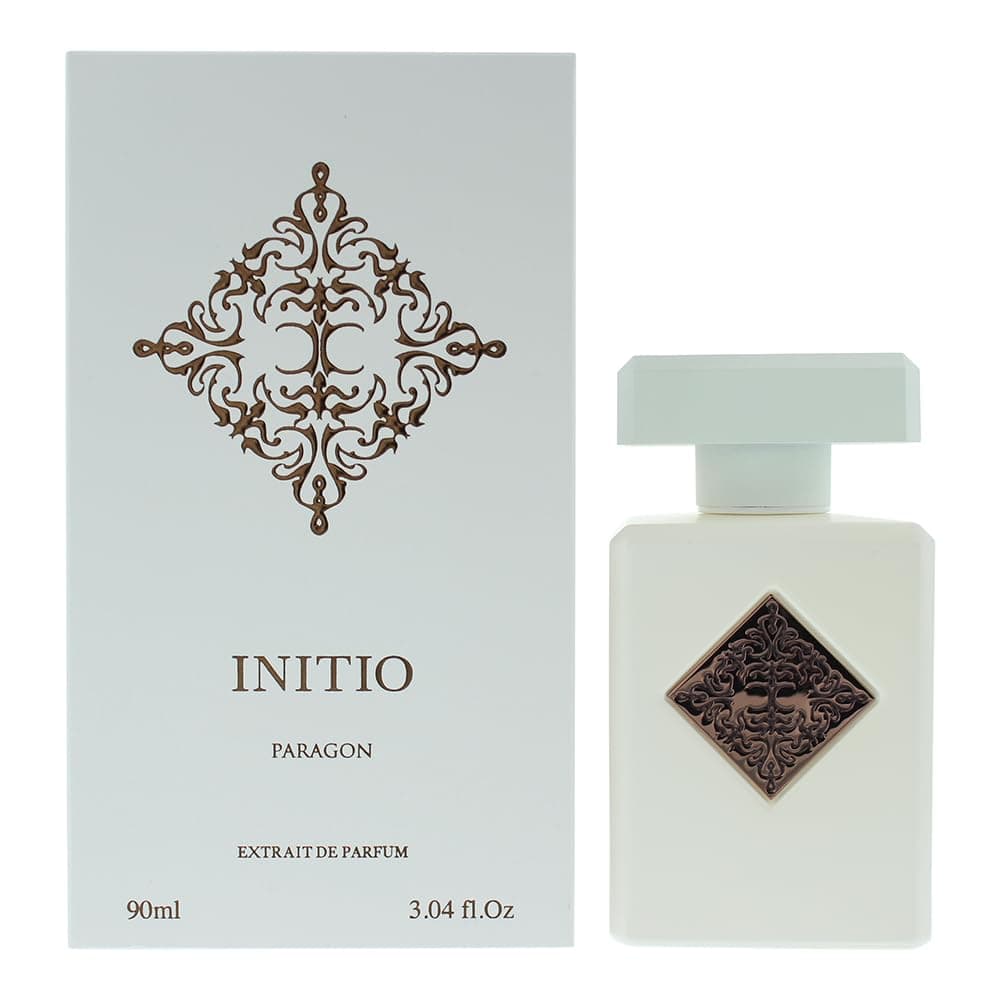 INITIO PARFUMS PRIVÉS Paragon Eau de Parfum 90 ml (3.04 Fl Oz) Unisex QOG-Ini-01438