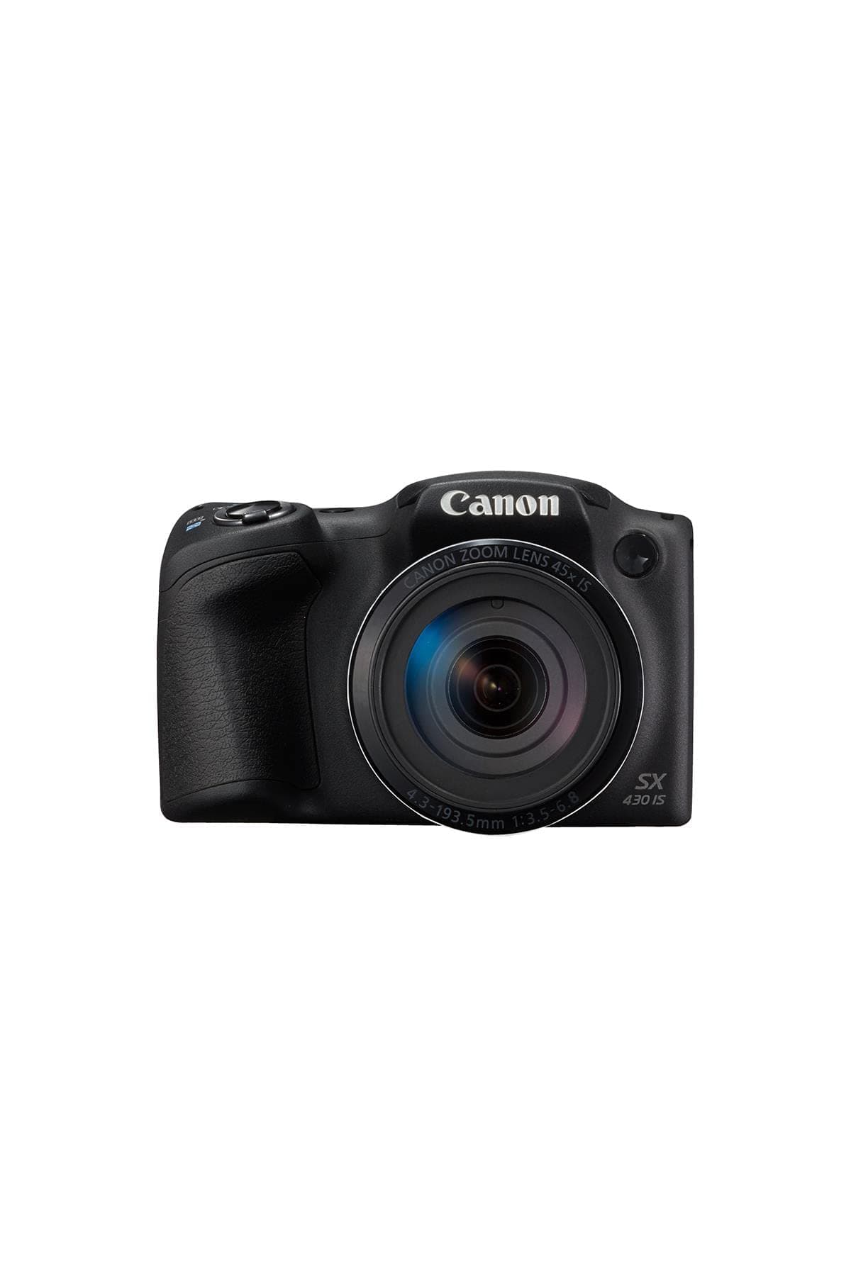Canon PowerShot SX430 es, 1790C002 (Reacondicionado) SX430 IS