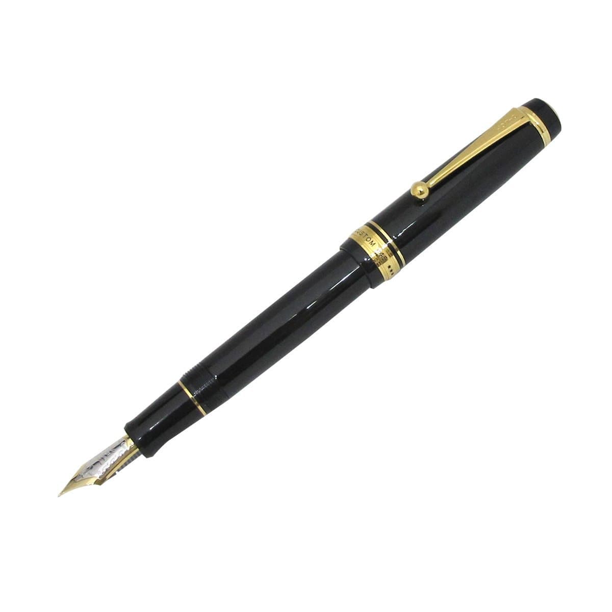 PILOT CUSTOM 845 (nib: Fine) ハイFKV5MRBF