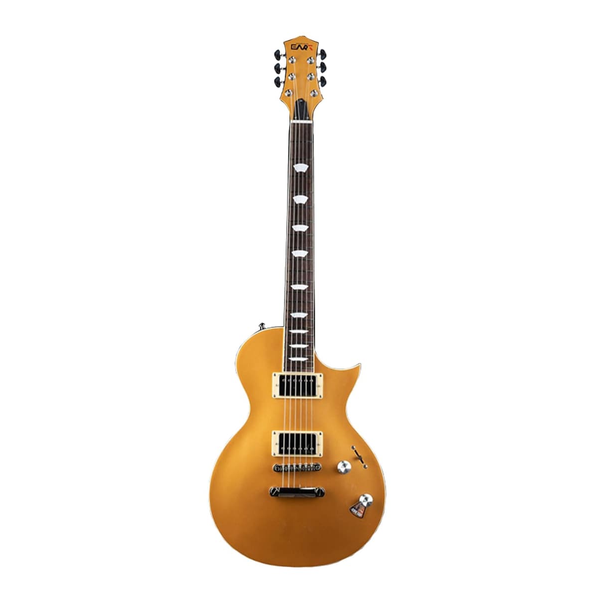EART EGLP-620 Guitarra eléctrica solid 6 cuerdas full-size 39"