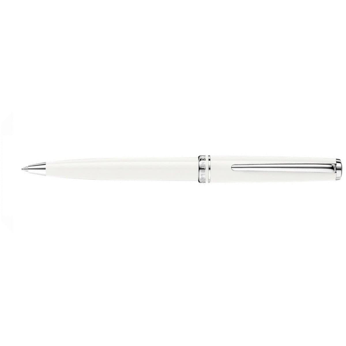 Mont Blanc 111824 Bolígrafo Cruise Collection blanco