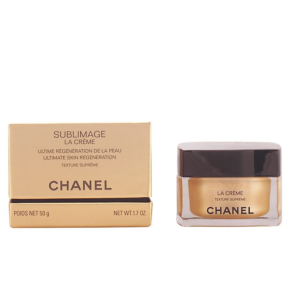 Chanel Sublimage La Crème Texture Suprême 50 g 3145891411409