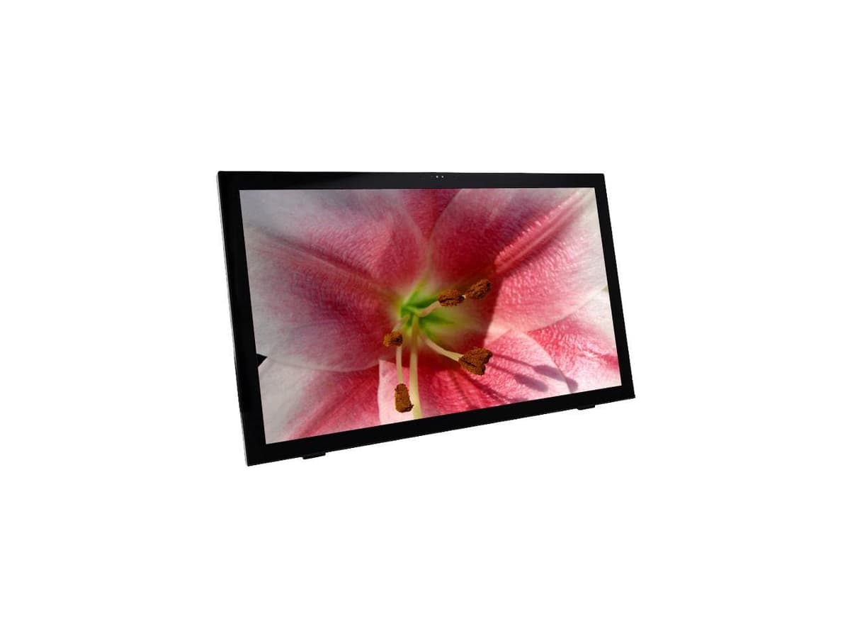 Planar PCT2485 Monitor HD Helium 24" Widescreen Multi-Touch