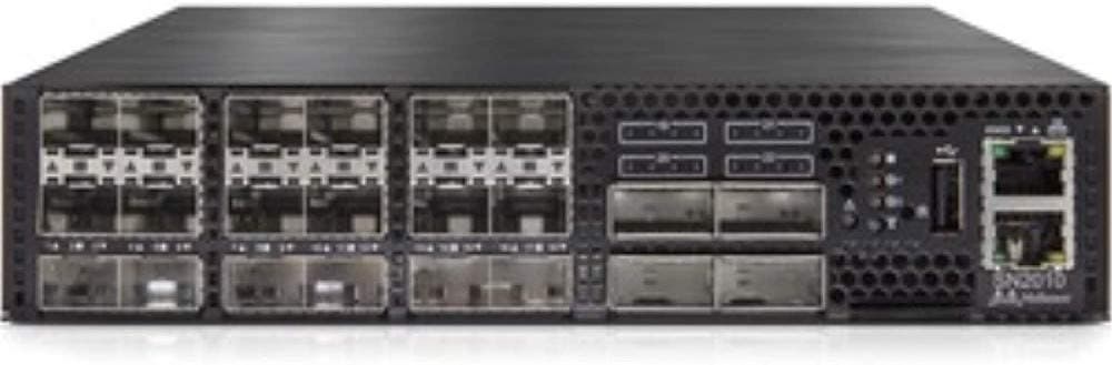 NVIDIA Mellanox MSN2010-CB2F Spectrum 25GbE/100GbE 1U Switch