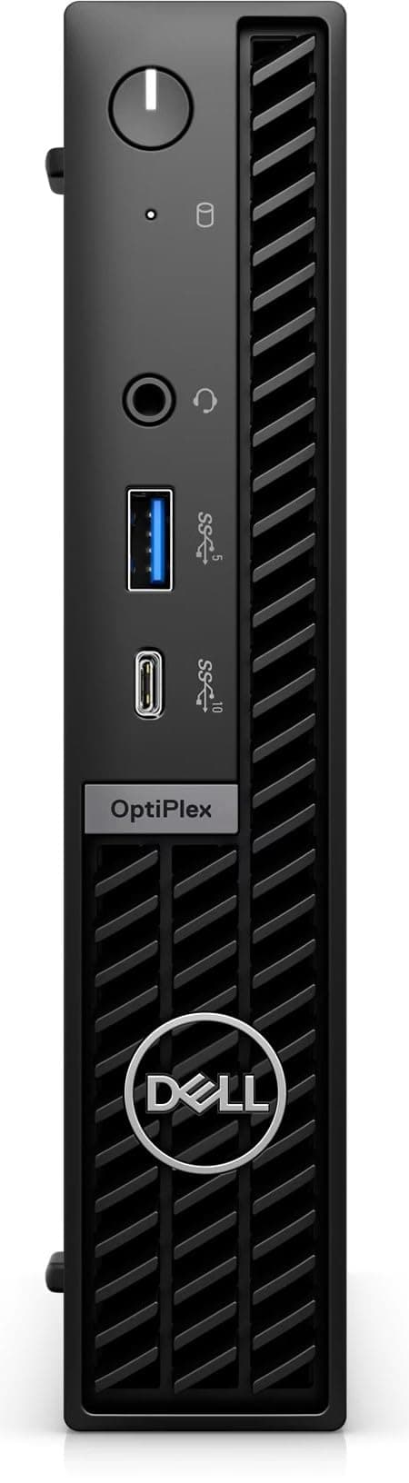 Dell OptiPlex 7020 MFF Mini Desktop 14th Gen i7-14700T, 64GB DDR5, 2TB PCIe, WiFi 6, Windows 11 Pro