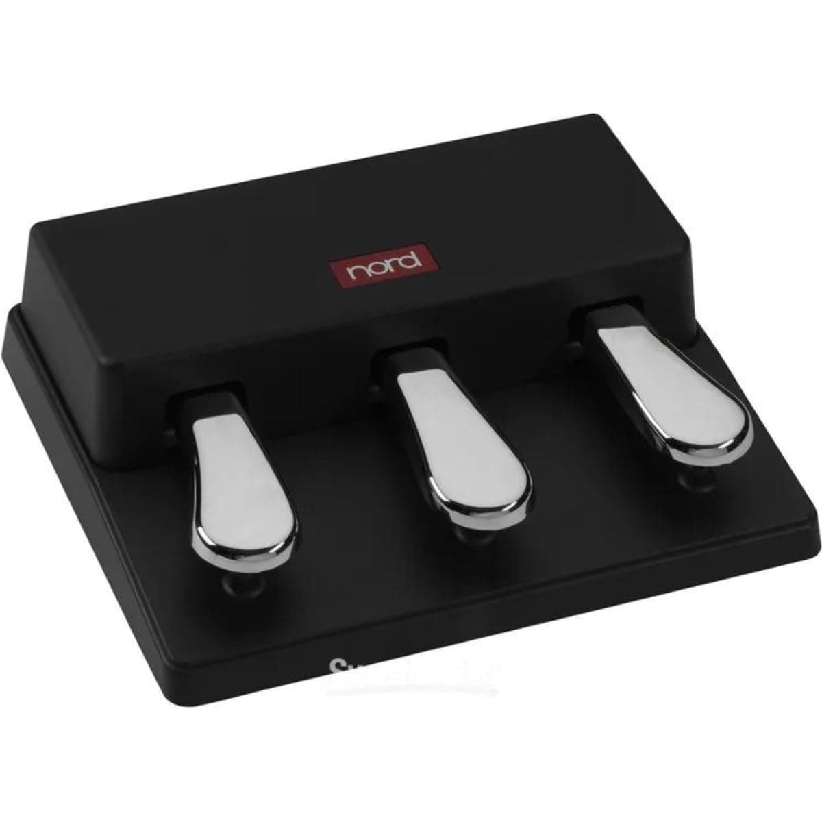 Pedal Triple Nord 2 para teclados Nord Stage 4 AMS-NTP2