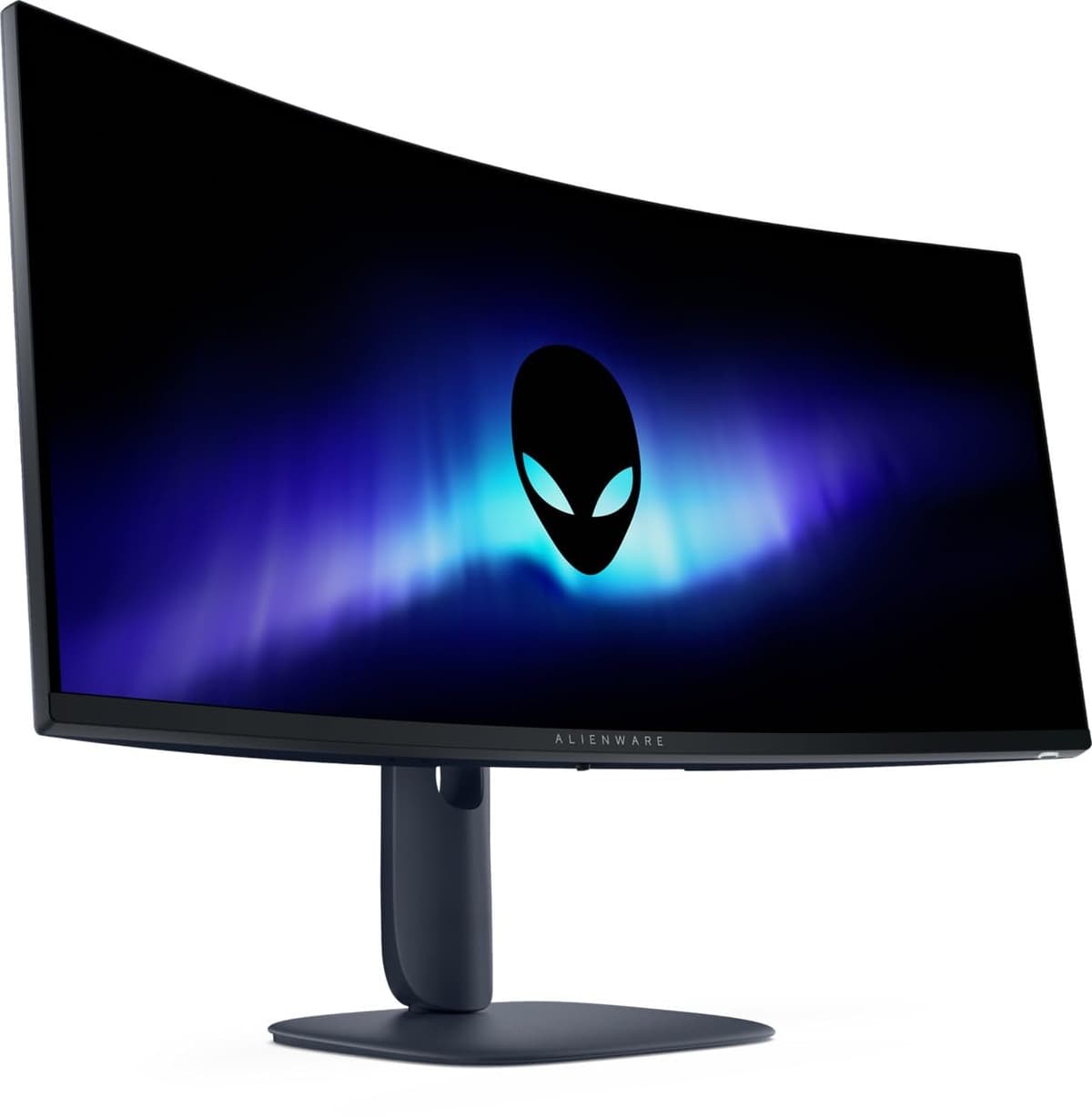 Alienware AW3425DWM Monitor Curvo 34" 3440 x 1440 WQHD 1500R, 180Hz, 1ms, HDR400, 95% DCI-P3 GT2M5