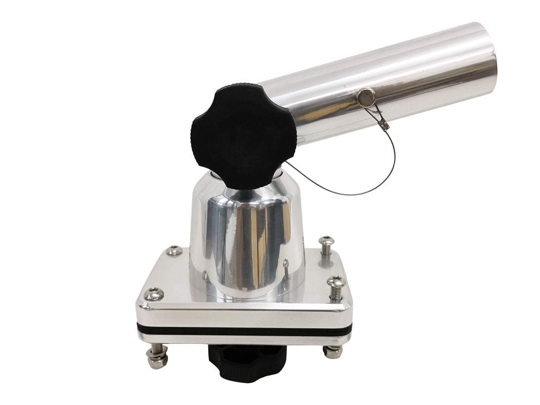 Raider OM100-2 Bases de Montaje para T-Top (Par)