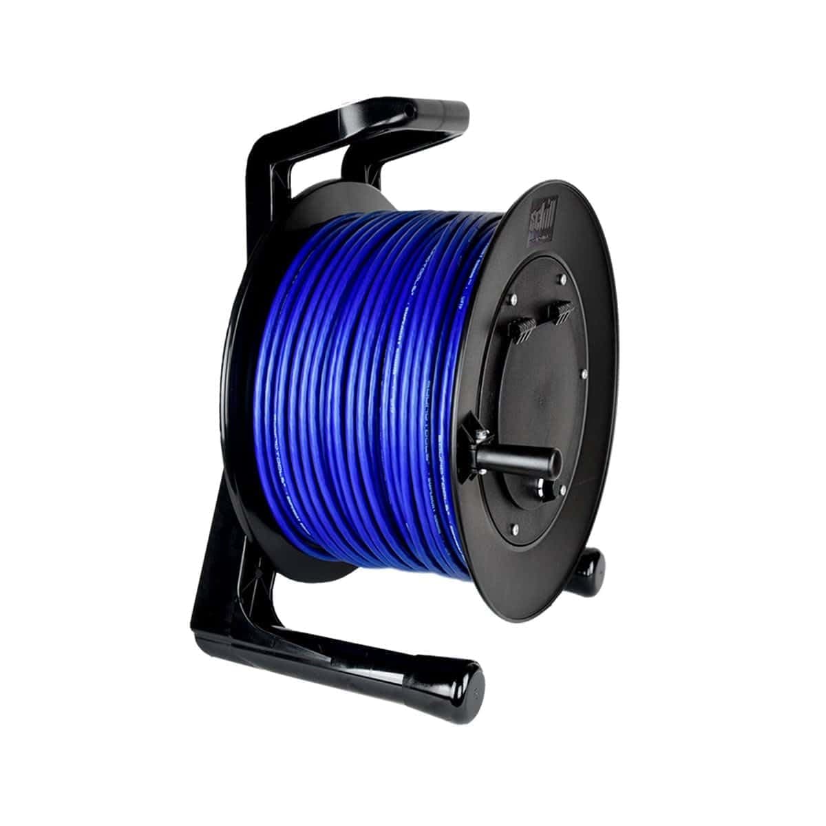 SoundTools SuperCAT Shielded CAT5e Entertainment Grade (330 ft en tambor) 636601405632