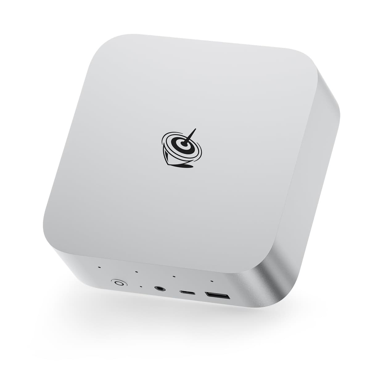 Beelink SER9 Pro Mini PC AMD Ryzen 7 H 255, 32GB LPDDR5X, 1TB PCIe4.0 SSD, Radeon 780M, USB4, WiFi6