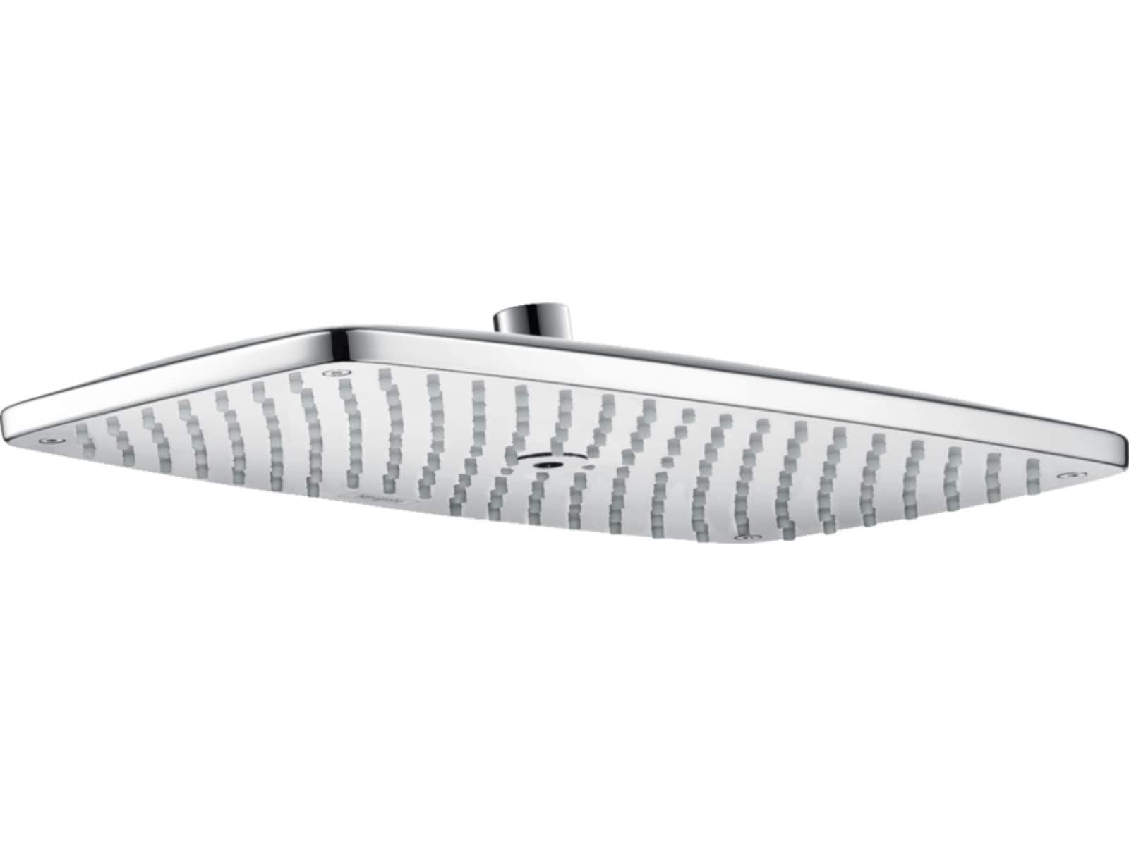 hansgrohe Raindance E 14-inch Showerhead 27381001 Chrome
