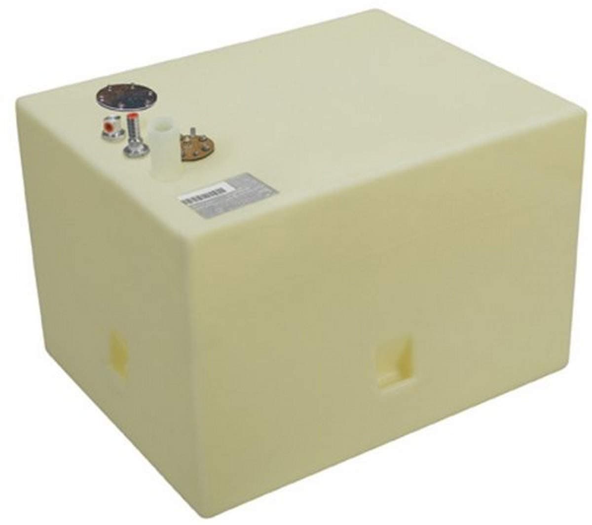 Moeller Tanque permanente below deck 40 galones 032640