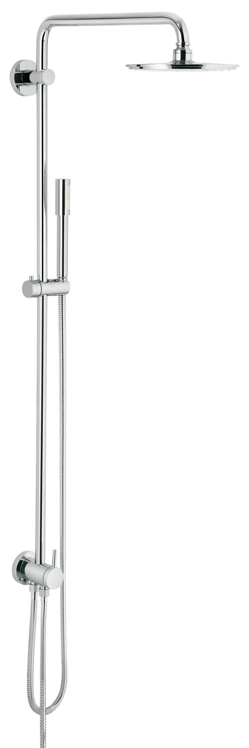 GROHE Rainshower 210 Sistema de ducha con desviador 27058000