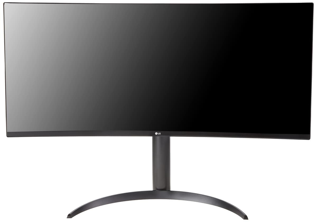 LG 34WP75C-B.AUS Monitor Curvo UltraWide QHD HDR10 de 34" 160Hz con USB Type-C y AMD FreeSync Premium Pro