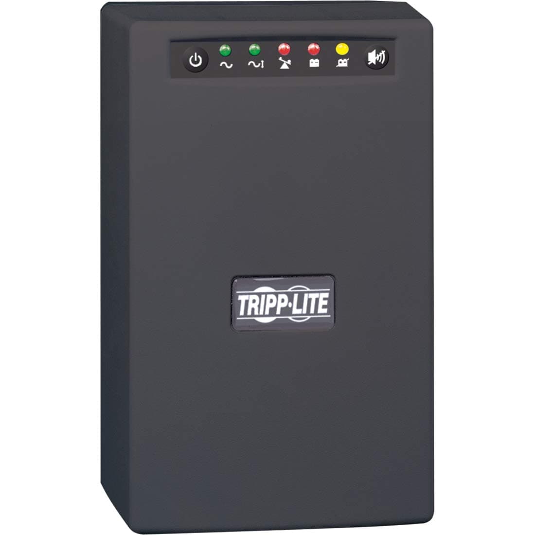 Tripp Lite OMNIVSINT1500XL 1500VA UPS Internacional Omni Smart VS Torre de Funcionamiento Extendido Interactivo con Línea 230V 8 tomas GCUSBAAFF
