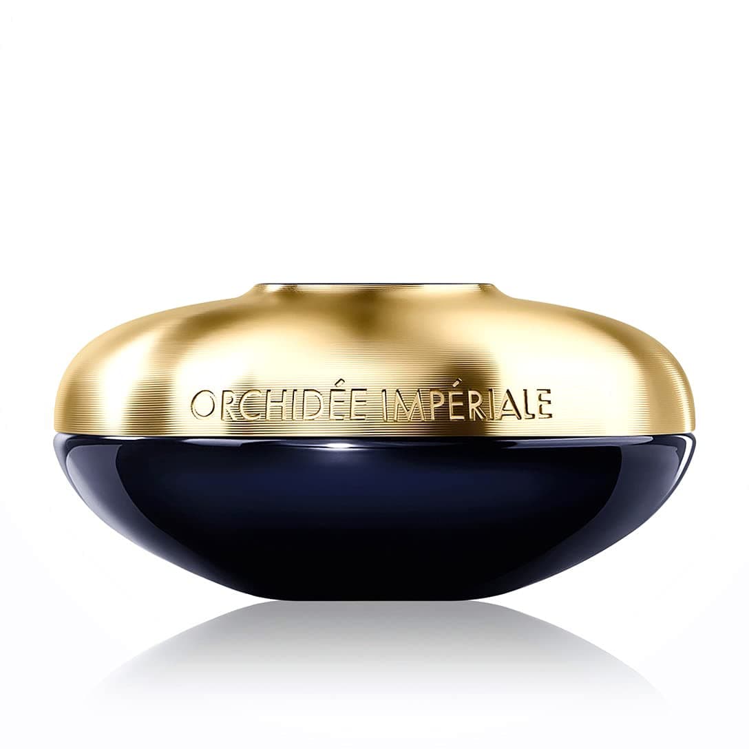 Guerlain Orchidee Imperiale La Crème Legere Crema Facial Ligera 1.6 oz 3346470616691