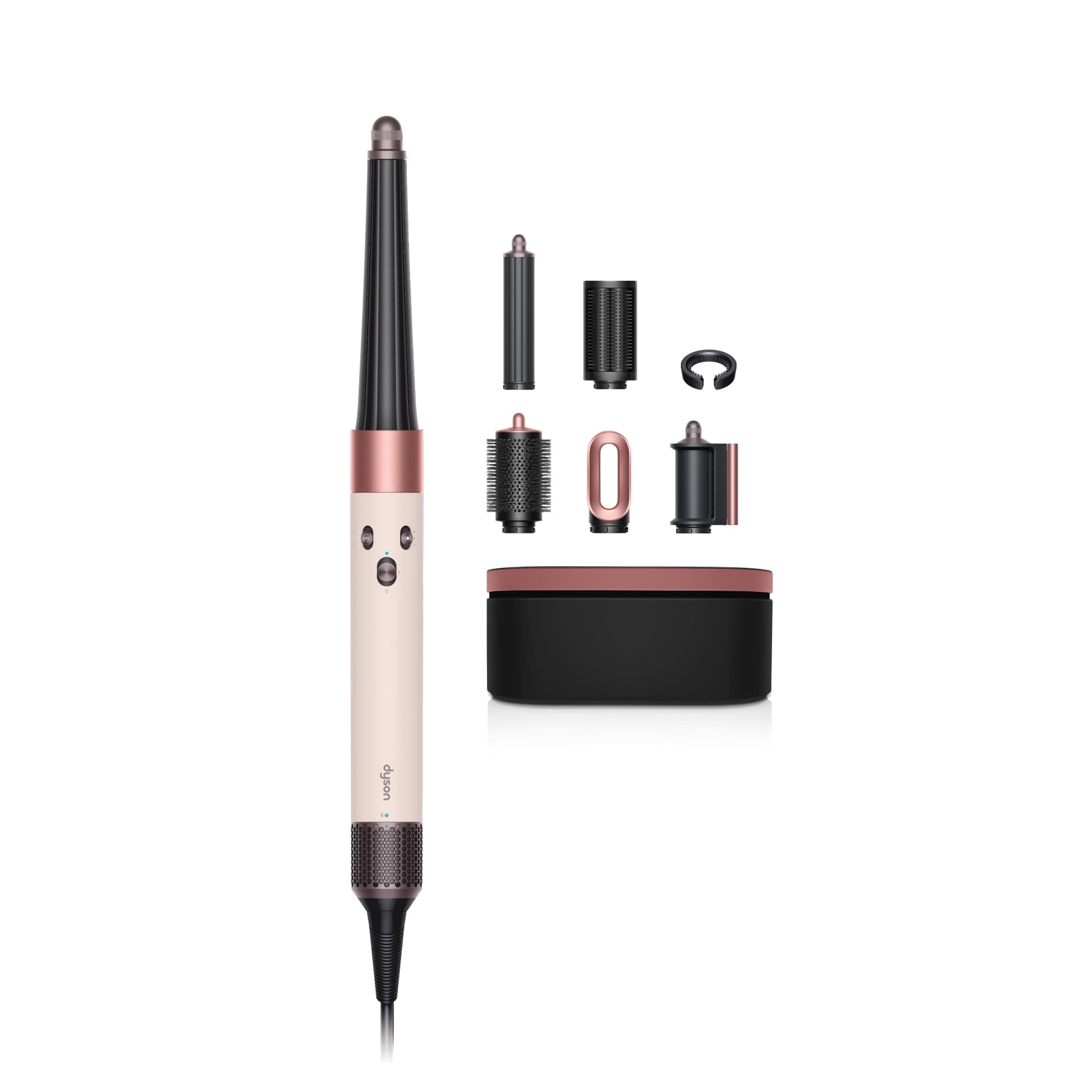 Dyson Airwrap i.d. Multi-styler Conectado Bluetooth, 6-en-1, Sin Daño por Calor, Motor Digital V9 601815-01