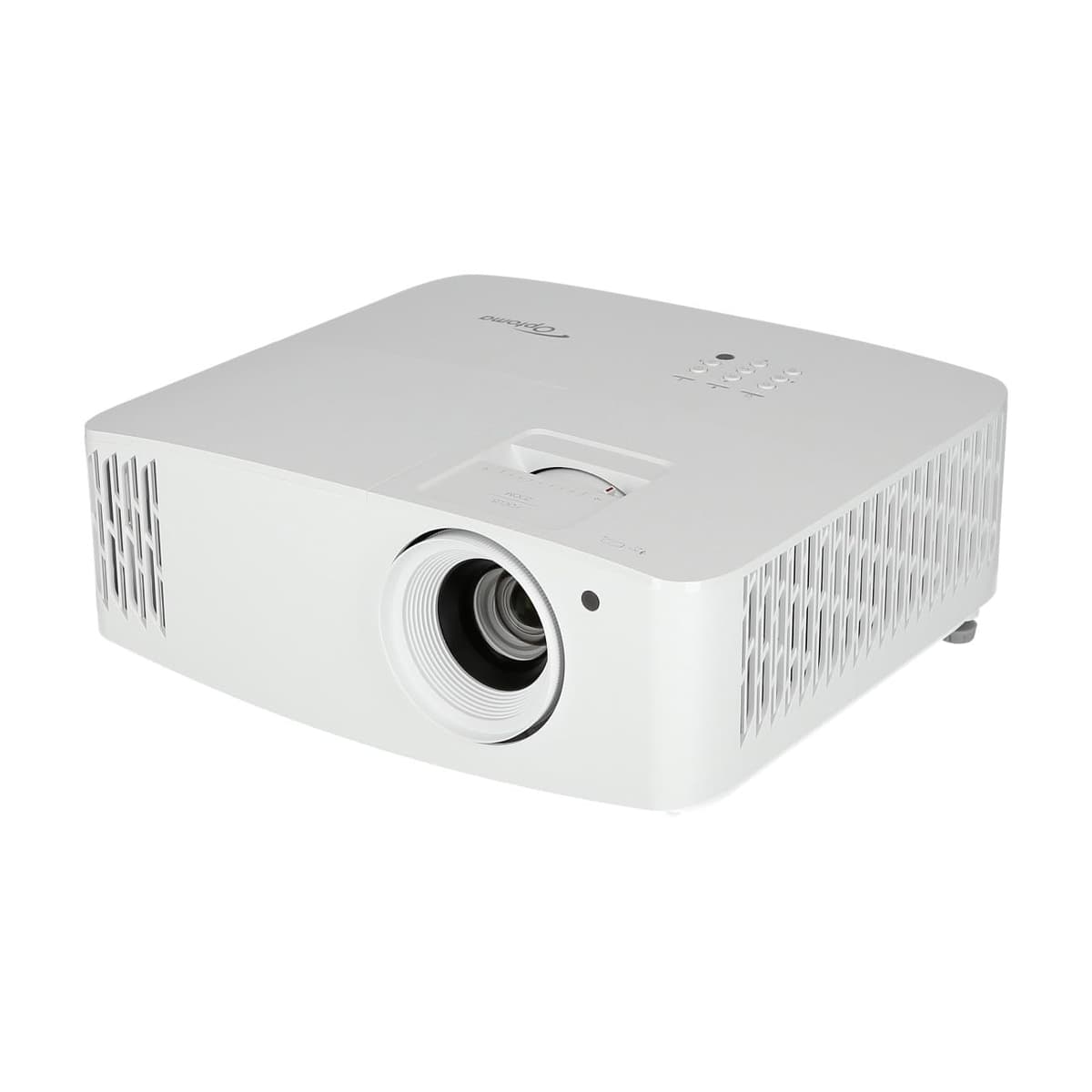 Optoma UHD38x Proyector UHD/Home 4000 (Modelo E9PV7GL06EZ3)