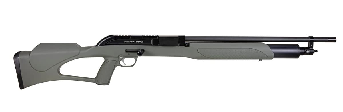 Umarex Primal 20 Rifle PCP de balines gran calibre 2254835